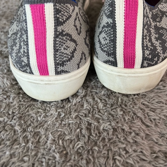 Rothy’s sneakers 8 - Picture 3 of 8